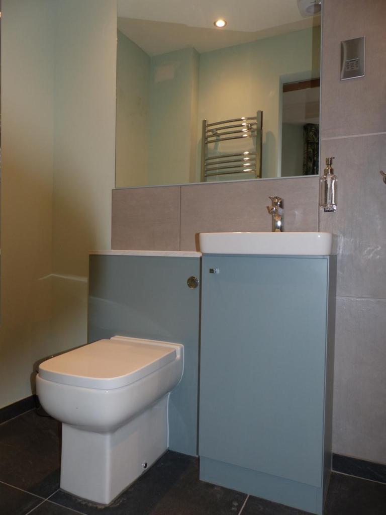 Hamilton Court Hotel Hoole 체스터 외부 사진