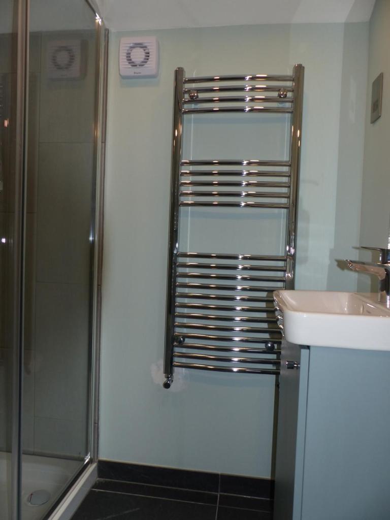 Hamilton Court Hotel Hoole 체스터 외부 사진