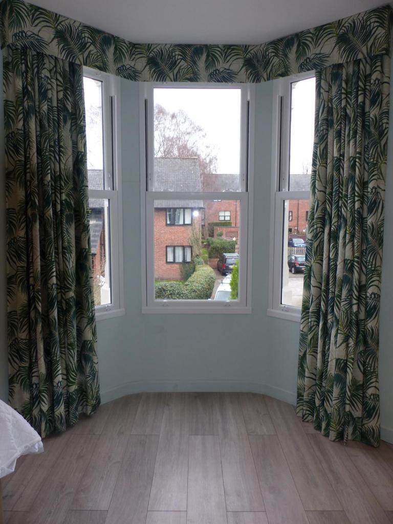 Hamilton Court Hotel Hoole 체스터 외부 사진
