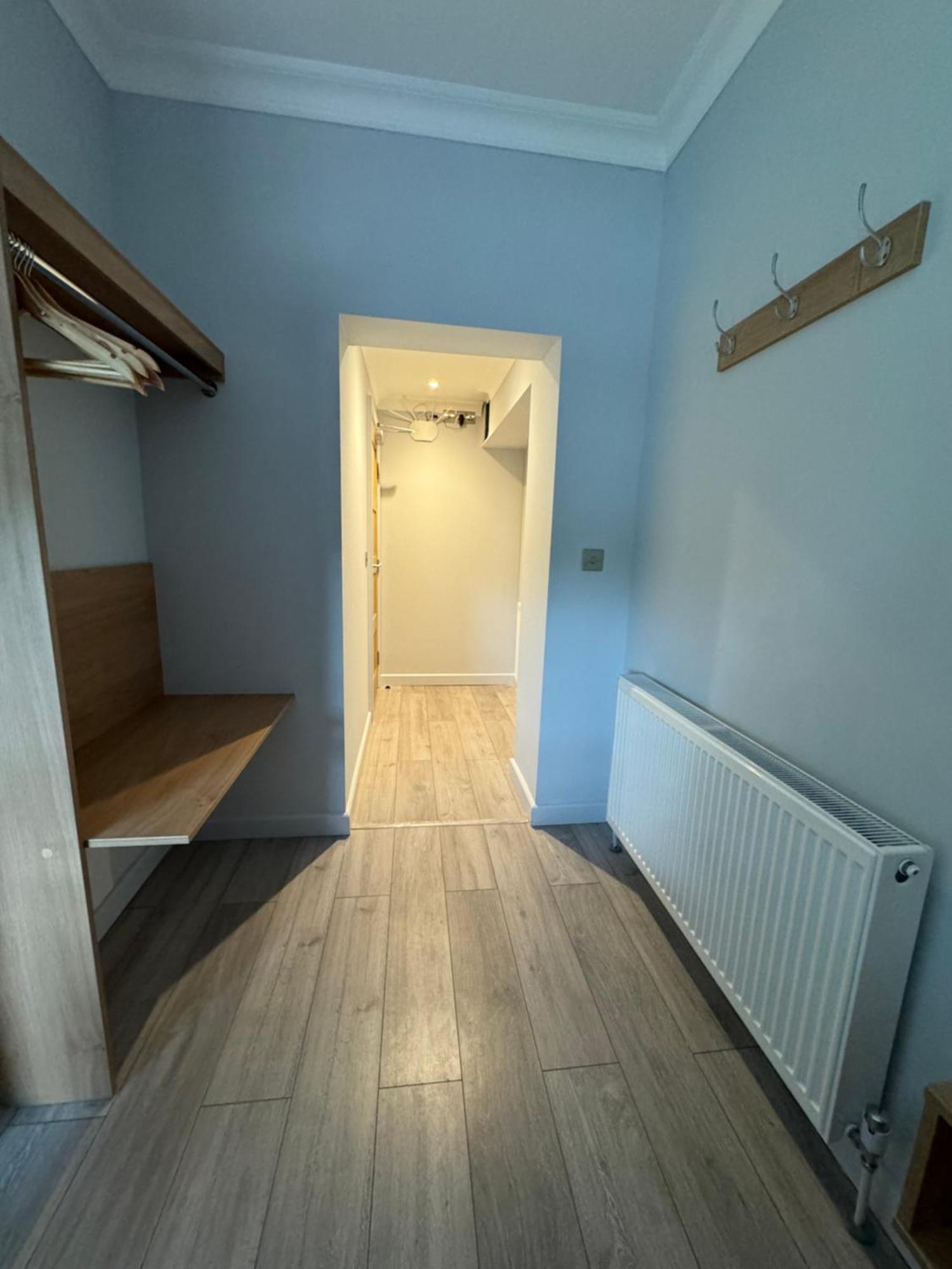 Hamilton Court Hotel Hoole 체스터 외부 사진