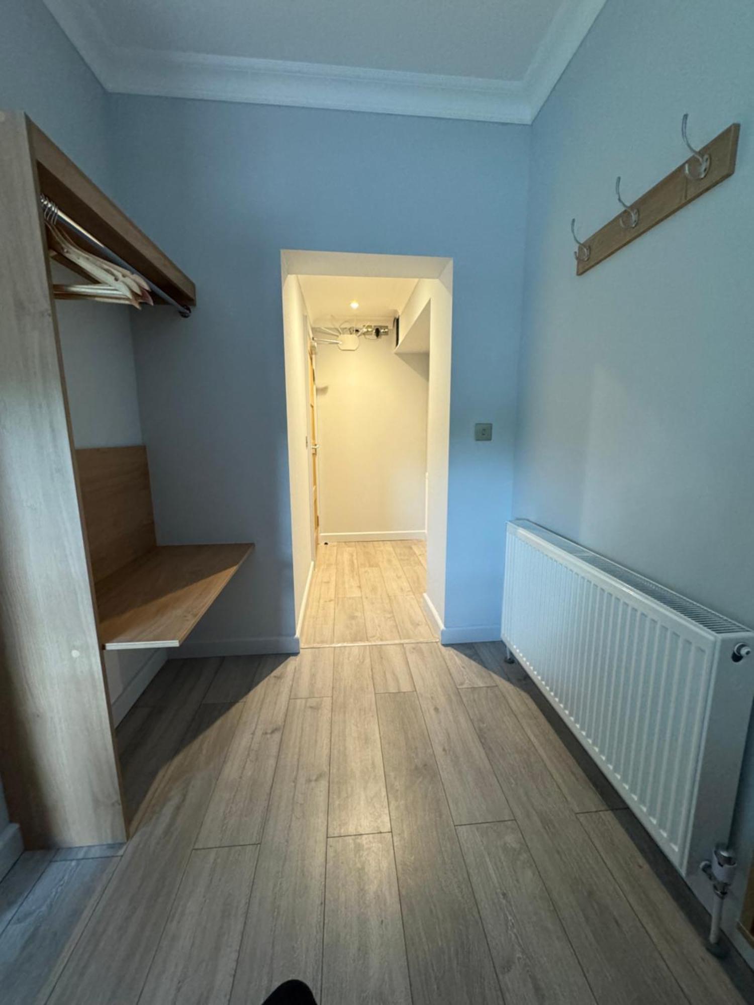 Hamilton Court Hotel Hoole 체스터 외부 사진