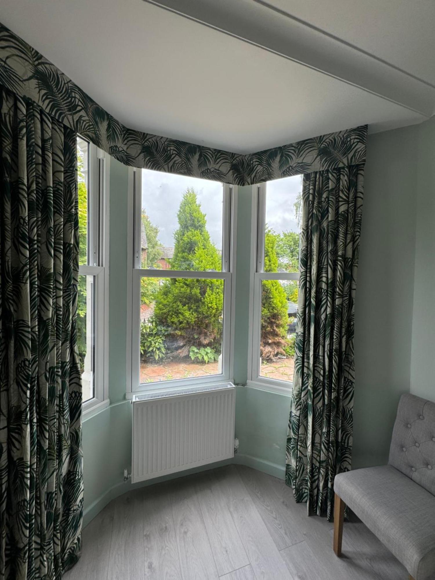 Hamilton Court Hotel Hoole 체스터 외부 사진